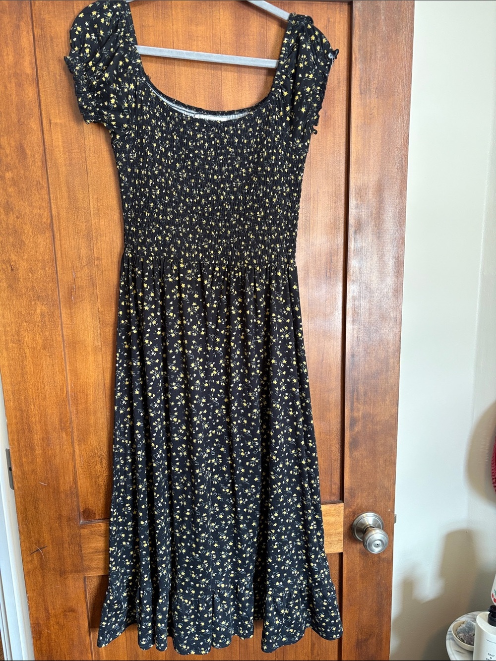 Urban Outfitters Floral Dress